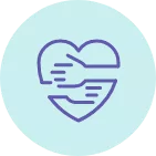 comfort icon